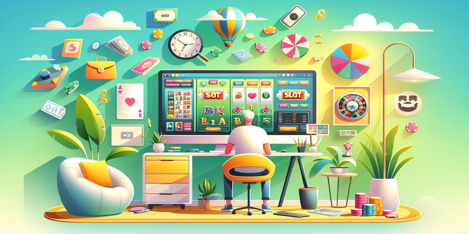 Cash Masters Mod APK 2025: Unlock Your Slot Game Potential - Slot Strategy Guide for Pakistani | Winlislots