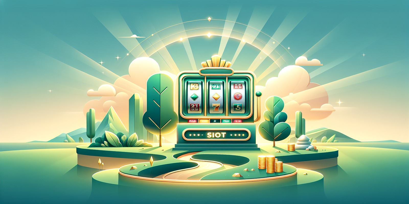 Discover Green Valley Phase 1: The Ultimate Slot Adventure in 2025 - Slot Strategy Guide for Pakistani | Winlislots