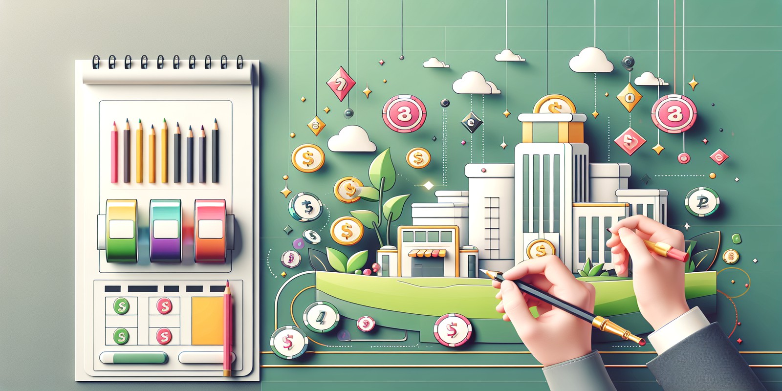 Discover Green Valley Phase 1: An Engaging Slot Adventure on Winlislots for Pakistan Players