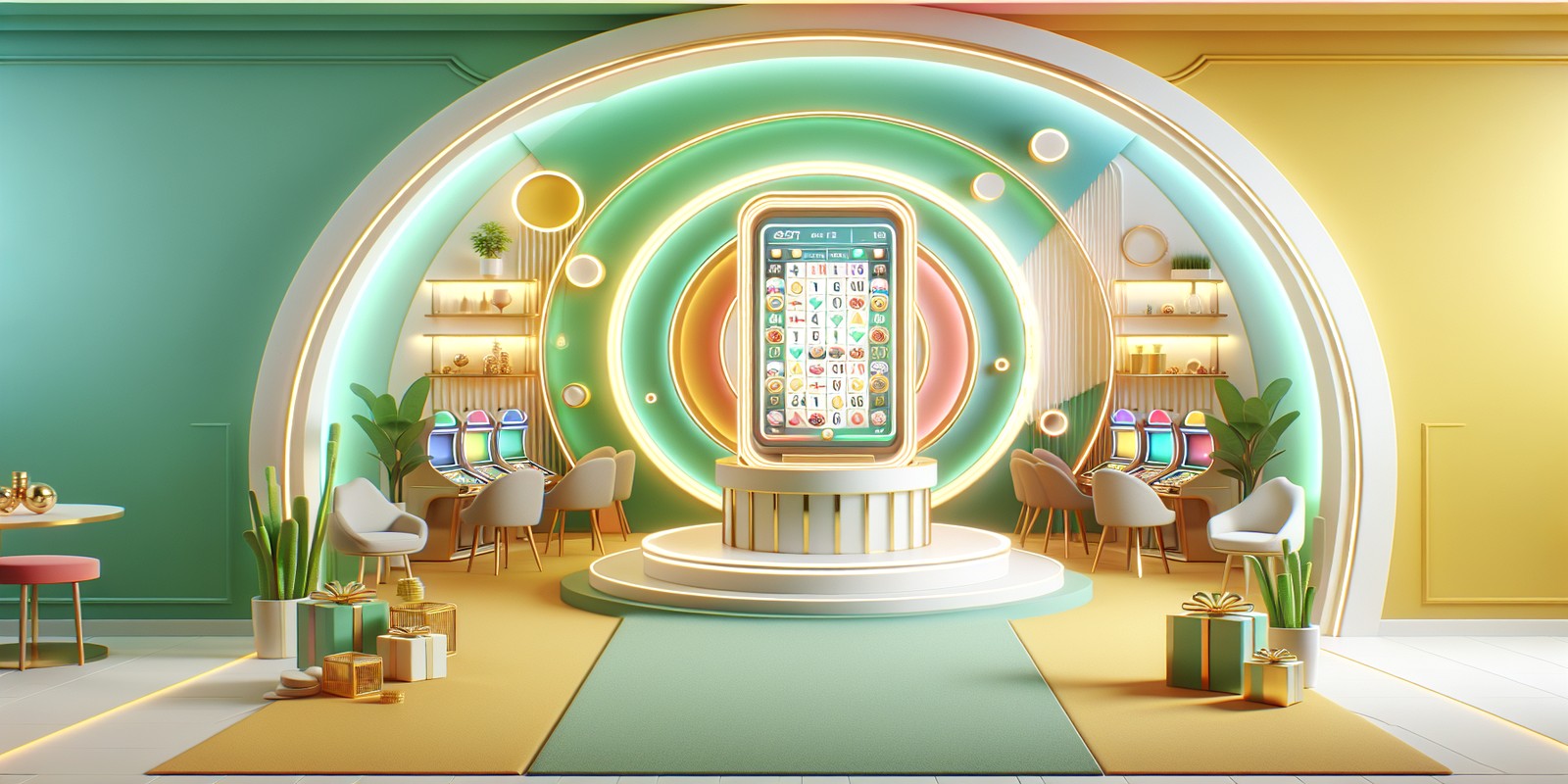 Discover the Exciting World of Pak Avenue Slot Games 2025 - Slot Strategy Guide for Pakistani | Winlislots