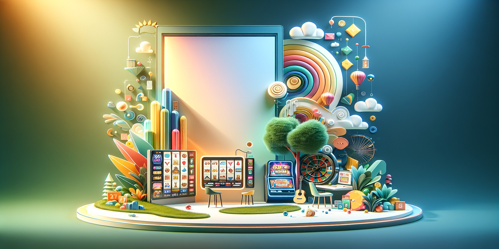 Discover the Thrill of Green Valley Slots: Your Guide to Big Wins in 2025 - Slot Strategy Guide for Pakistani | Winlislots