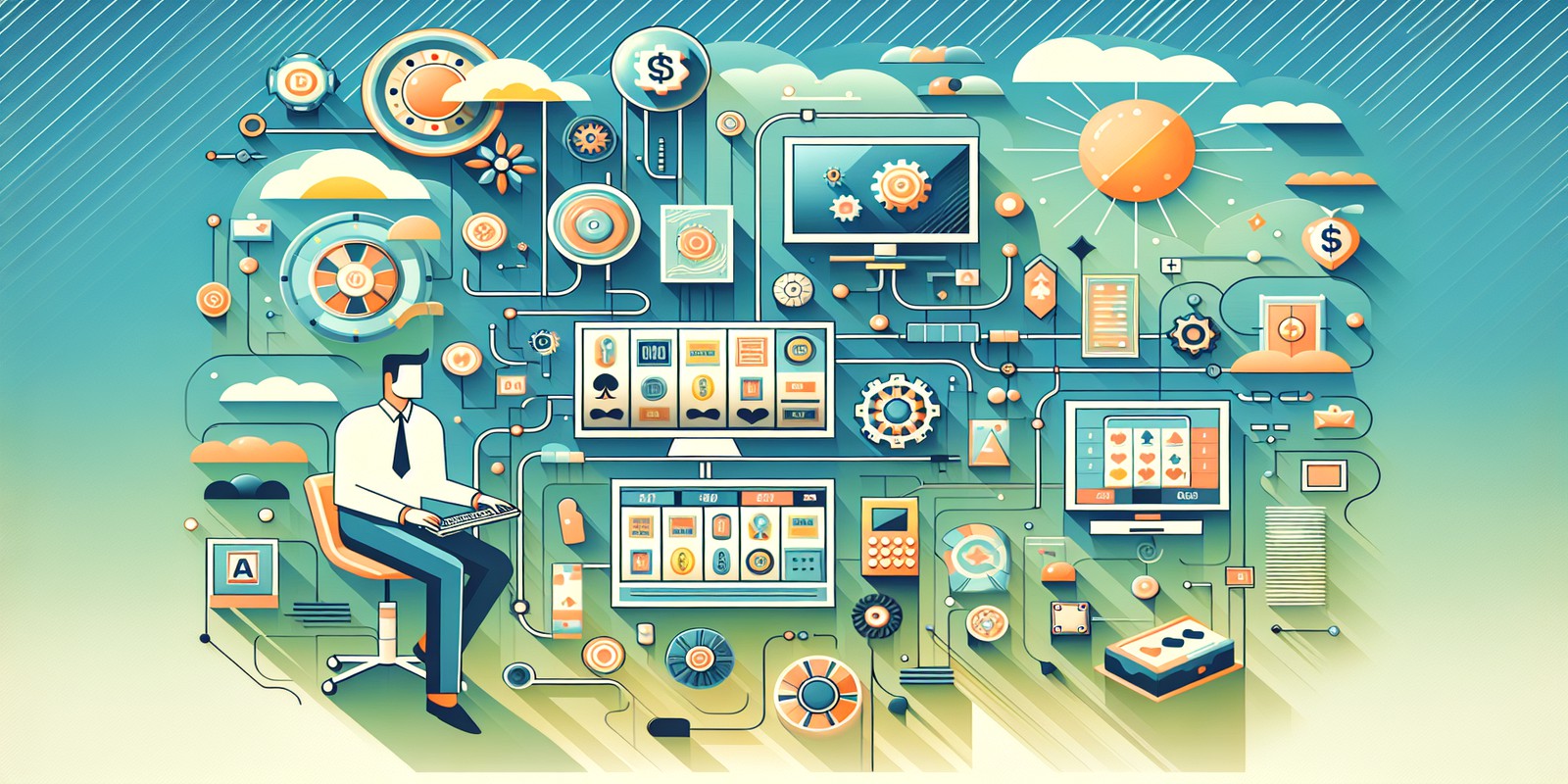 Explore Crotorrents Games: Unravel the Excitement of 2025 Slot Gaming - Slot Strategy Guide for Pakistani | Winlislots