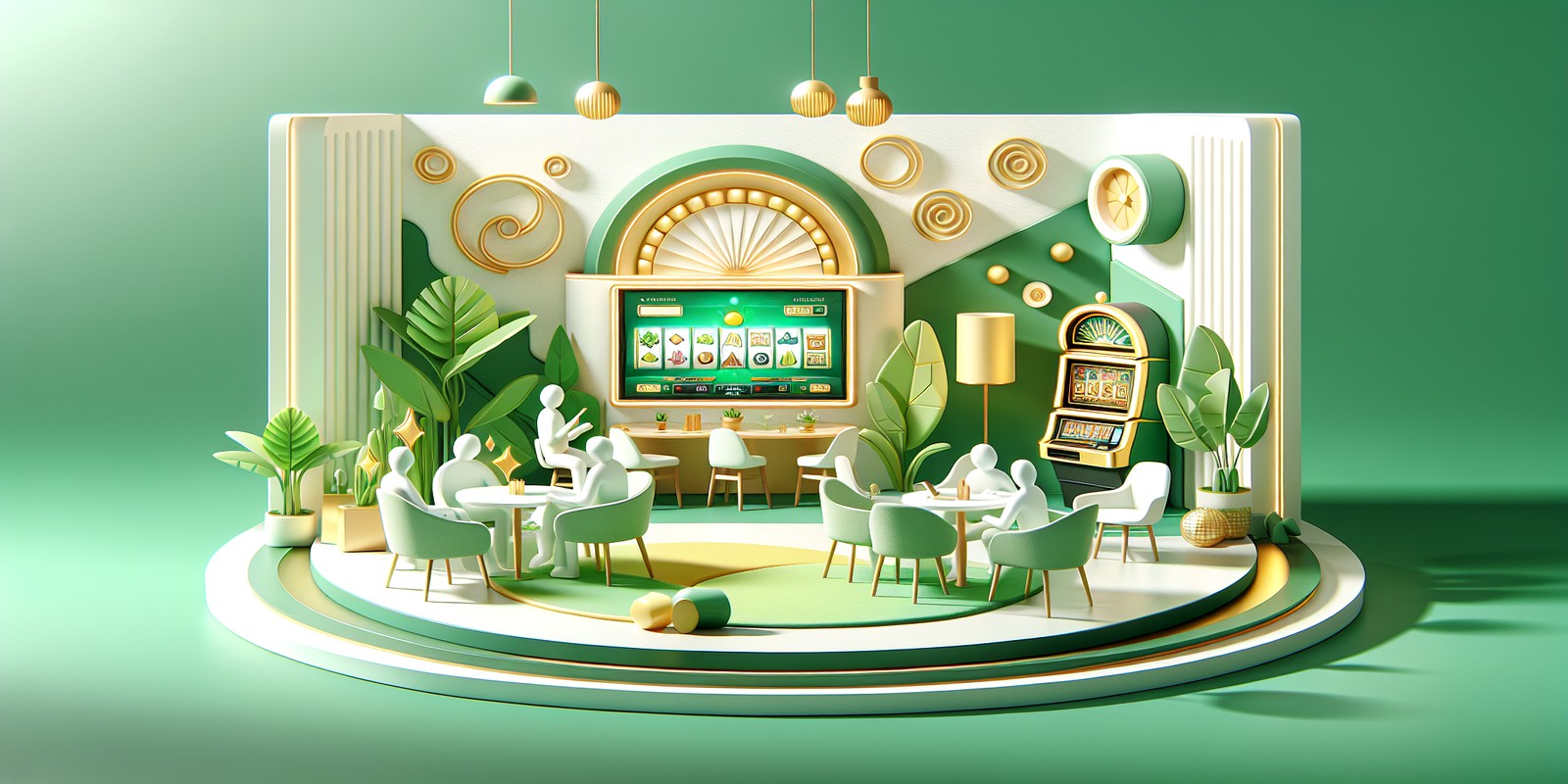 Explore Green Valley Phase 1: A New Era in Slot Gameplay 2025 - Winlislots Guide for Pakistani Players