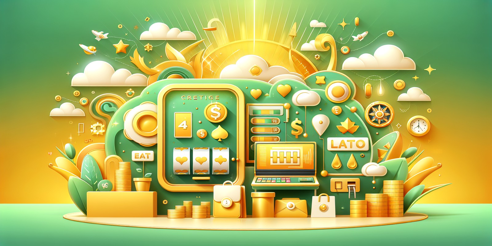 Explore Green Valley Phase 1: The Ultimate Slot Adventure 2025 - Slot Strategy Guide for Pakistani | Winlislots