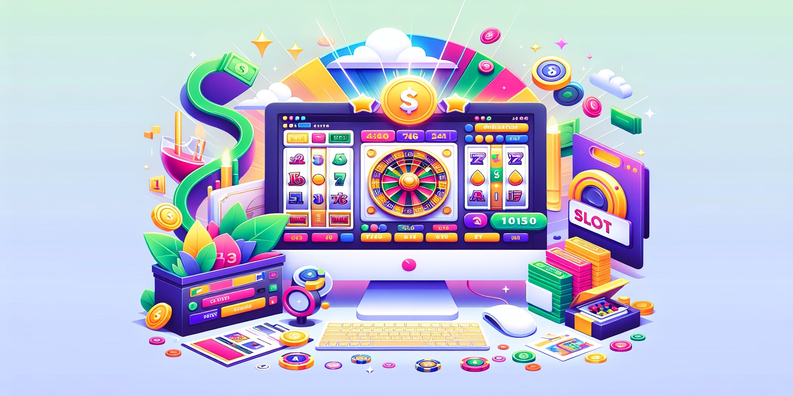 Explore Pakistan Avenue Slots: Your Path to Big Wins in 2025! - Slot Strategy Guide for Pakistani | Winlislots