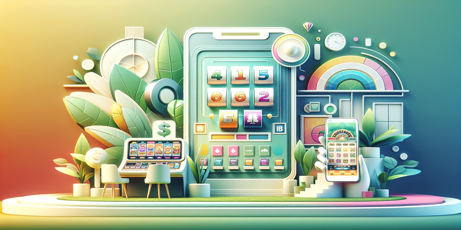 Explore Pakistan's Slot Scene: Top Games of 2025 Unveiled - Winlislots Guide