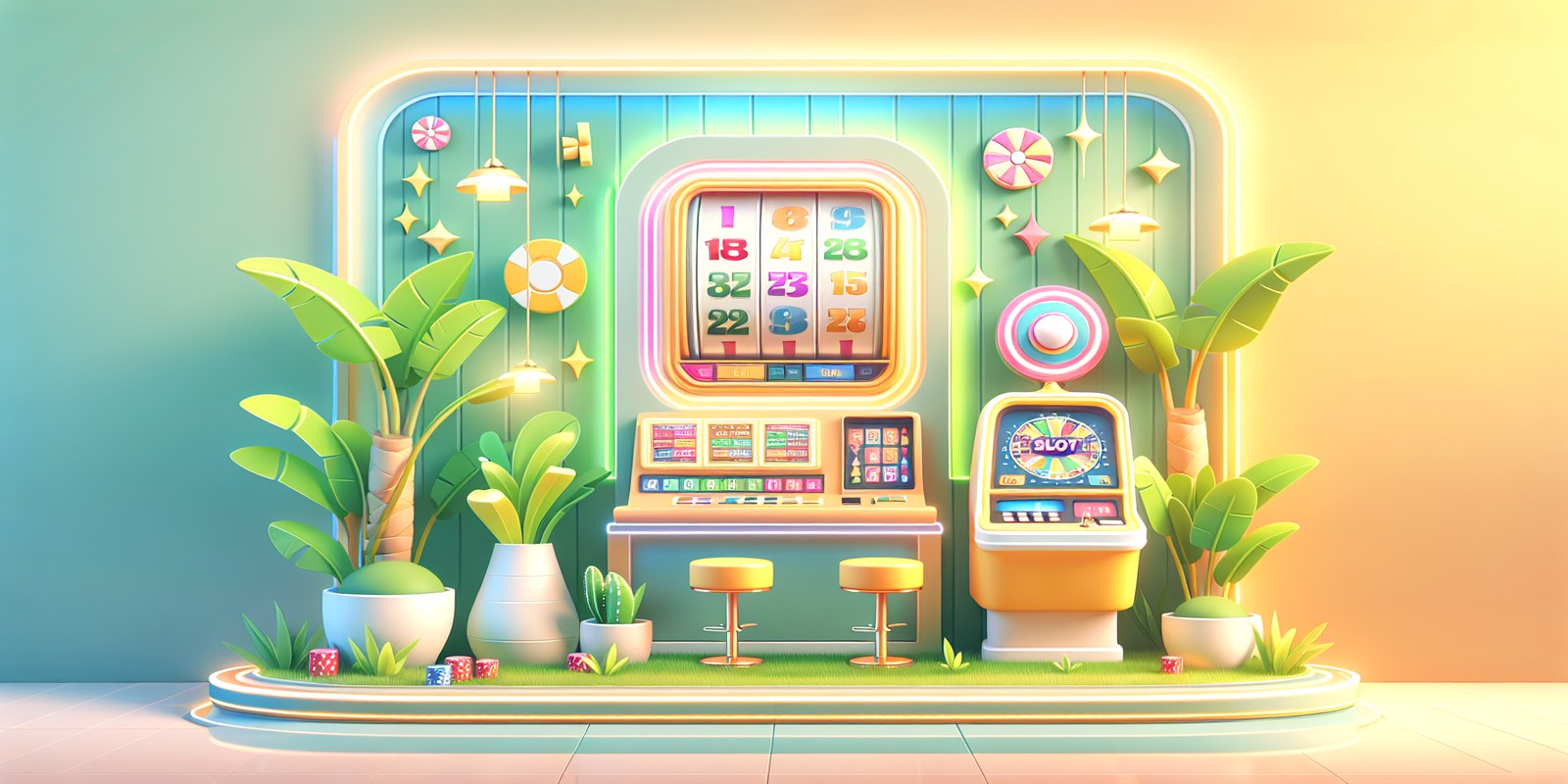 Green Valley Phase 1: Unlocking Slots in Nature’s Rich Oasis 2025 - Slot Strategy Guide for Pakistani | Winlislots