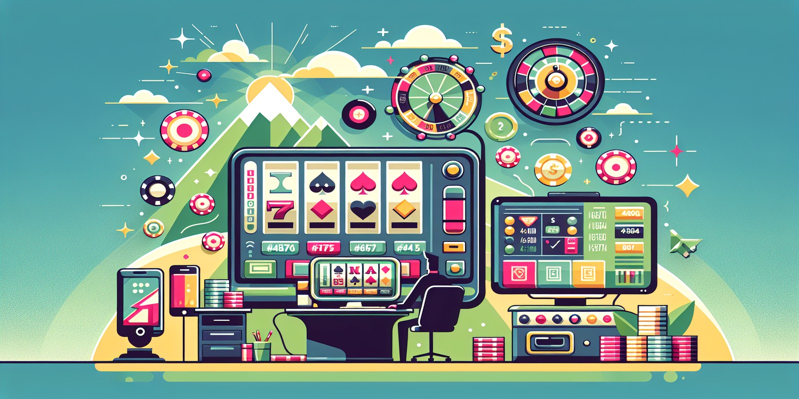 Maximize Your Winnings: Top Slot Strategies for 2025 Success - Slot Strategy Guide for Pakistani | Winlislots