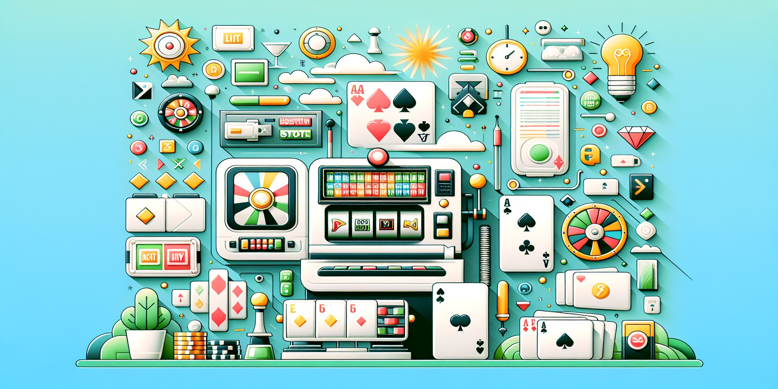 Spin to Win: Top Slot Game Strategies for 2026 - Winlislots Guide