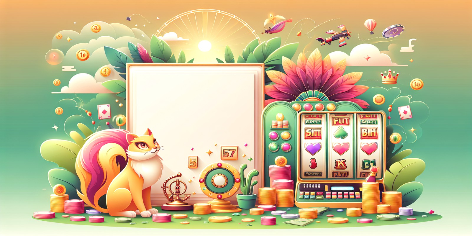 The Centaurus Reviews: Unlock Slot Game Secrets for 2025 - Slot Strategy Guide for Pakistani | Winlislots