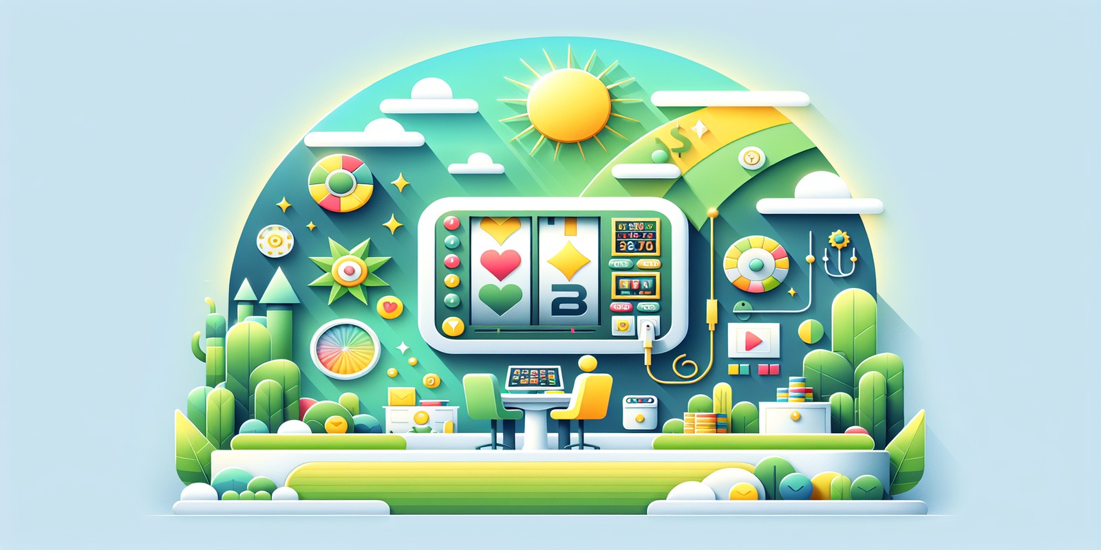 Unlock Big Wins: The Ultimate Guide to Cash Masters 2025 on Winlislots, featuring a colorful slot game display