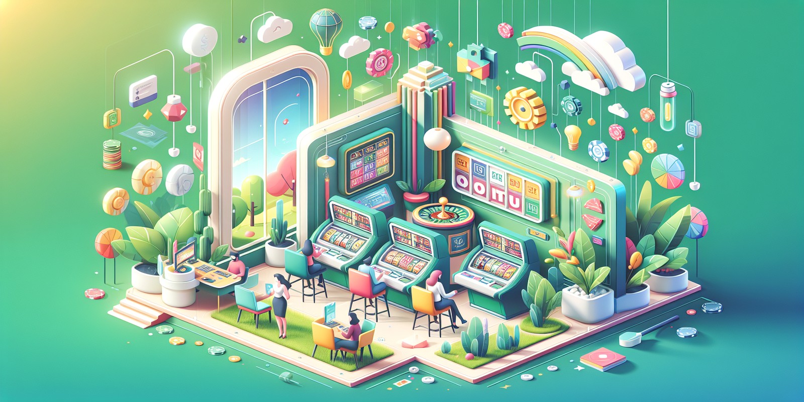 Unlock Big Wins with CashBird APK: The Future of Mobile Slot Gaming 2025 - Mobile Casino Gaming Guide for Pakistani | Winlislots