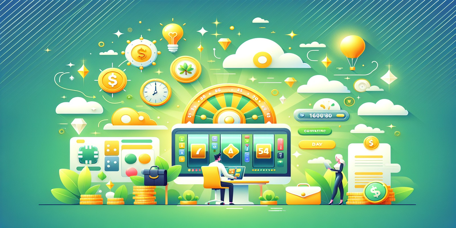 Unlock the Fun: Top Slot Strategies for 2026's Best Jackpots - Winlislots Guide