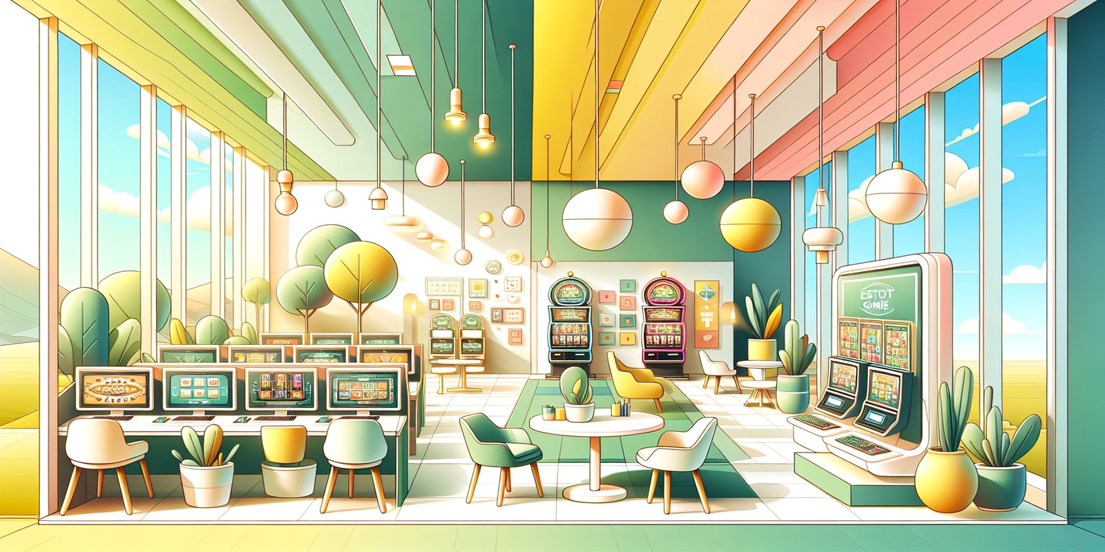 Unlock the Wonders of Venus Sky 1: Your Ultimate Slot Adventure 2025 - Slot Strategy Guide for Pakistani | Winlislots