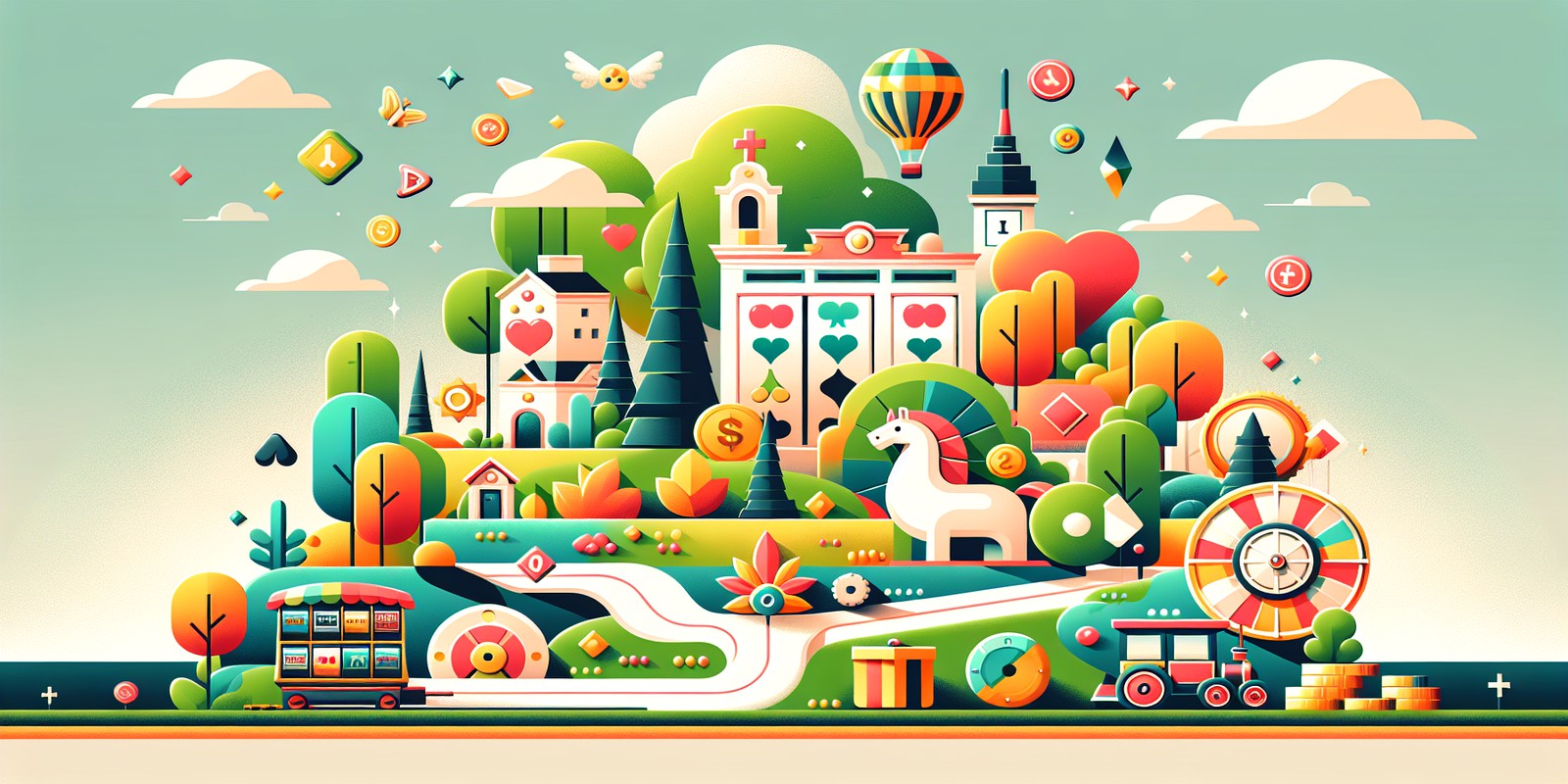 Unlock Wealth: Top Slot Strategies for Big Wins in 2025 - Slot Strategy Guide for Pakistani | Winlislots