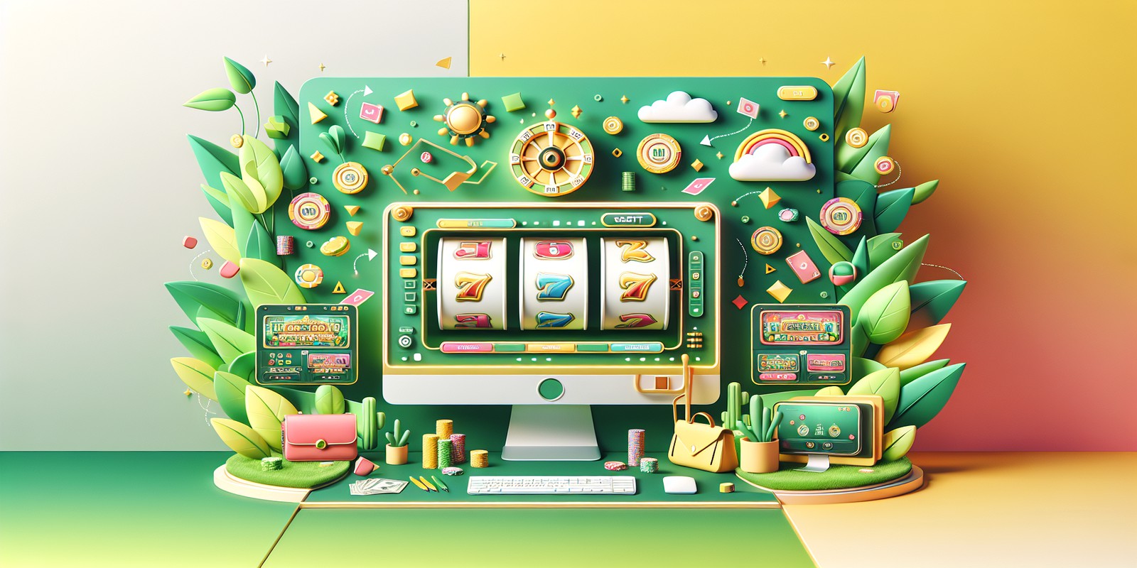 Unlock Winning Strategies at Slots: Your Ultimate 2025 Guide! - Winlislots Guide for Pakistani Players