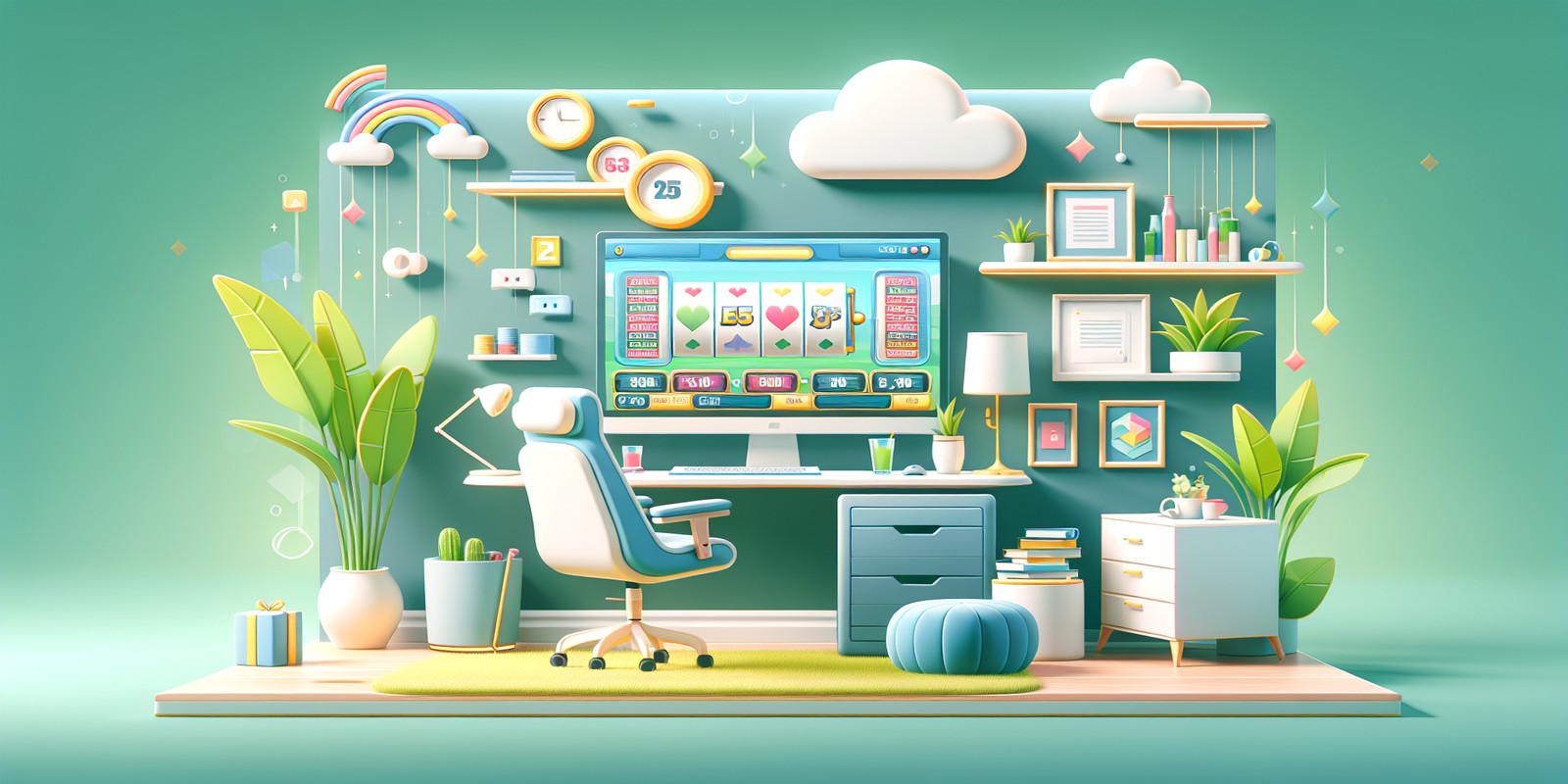 Unlock Winning Strategies for Slot Games in 2025 - Winlislots Player's Guide for Pakistan