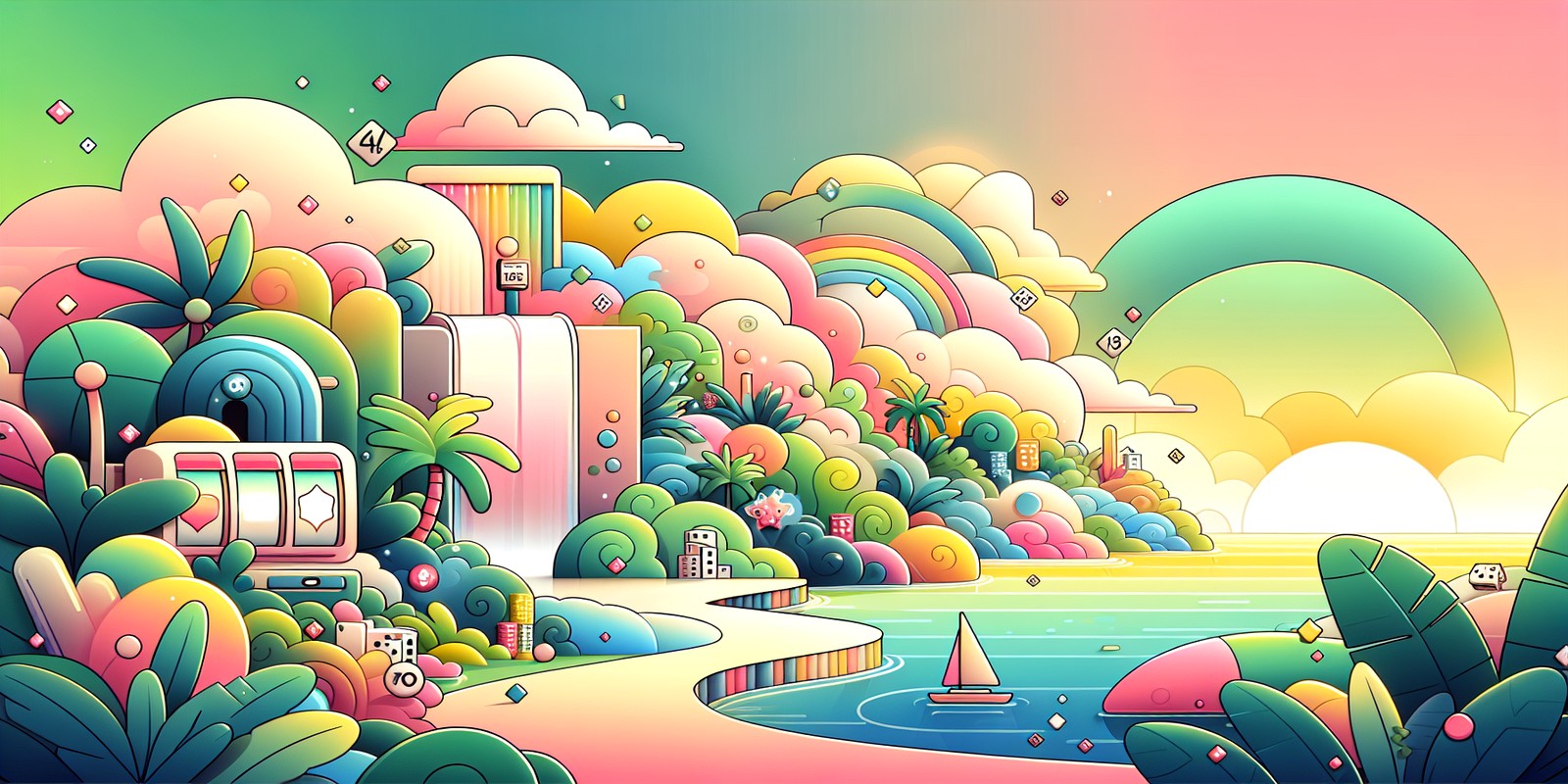 Unlocking Venus Sky 1: A Slot Adventure for Global Players 2025 - Winlislots Guide for Pakistan Players