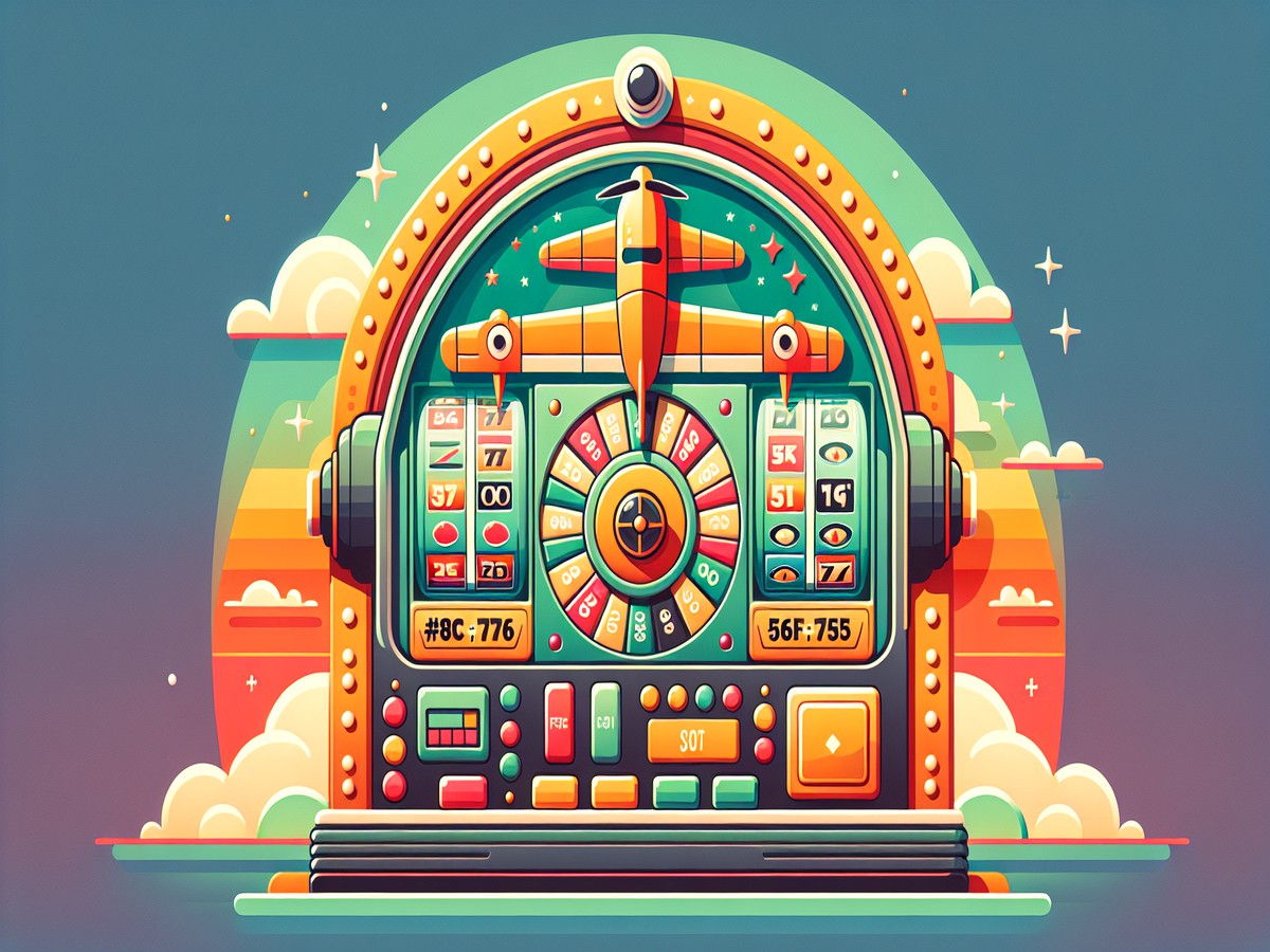 Aviator Game - Play the Aviator Game Online at Winlislots