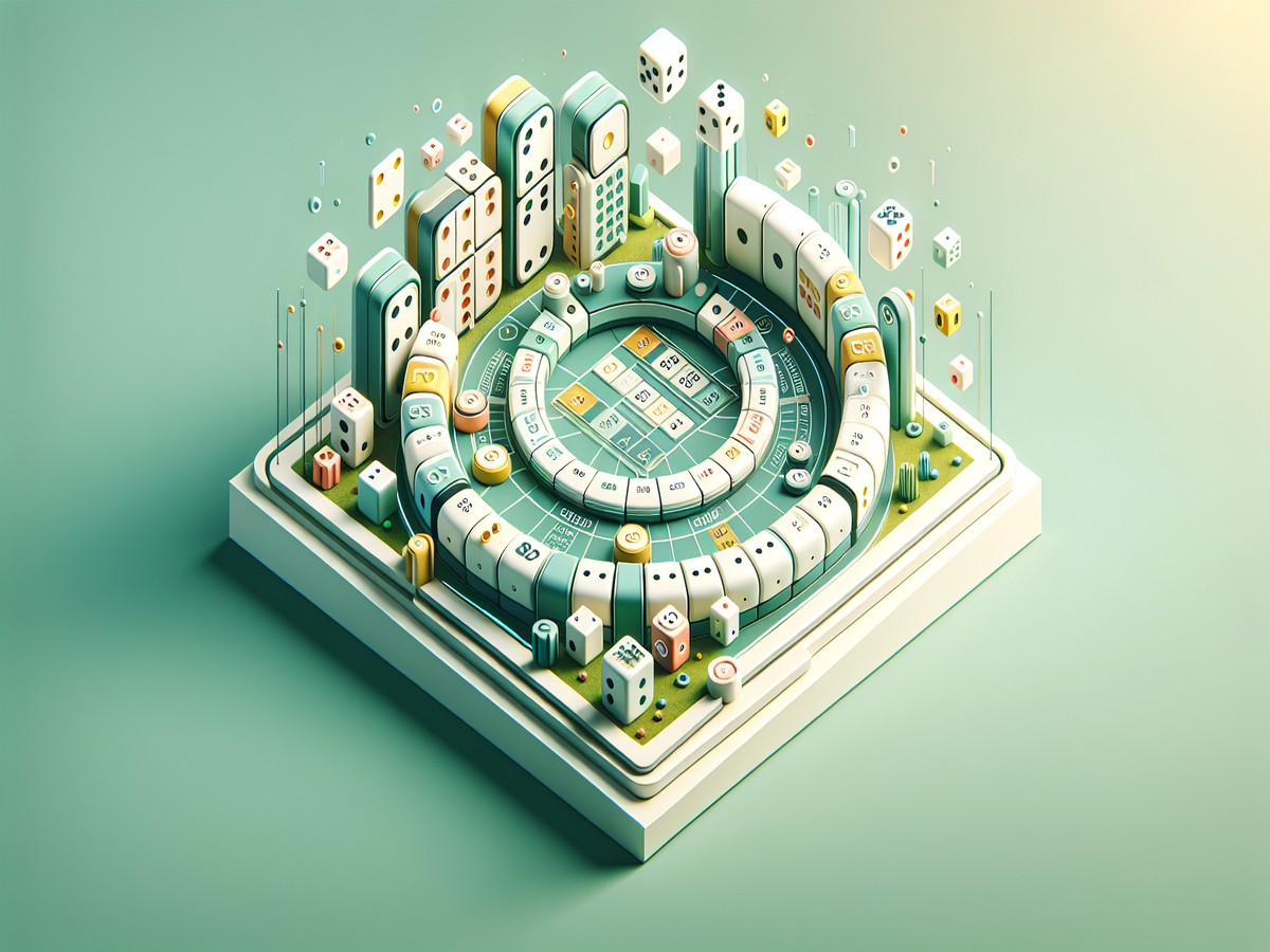 Dominos Game - Play Dominos at Winlislots