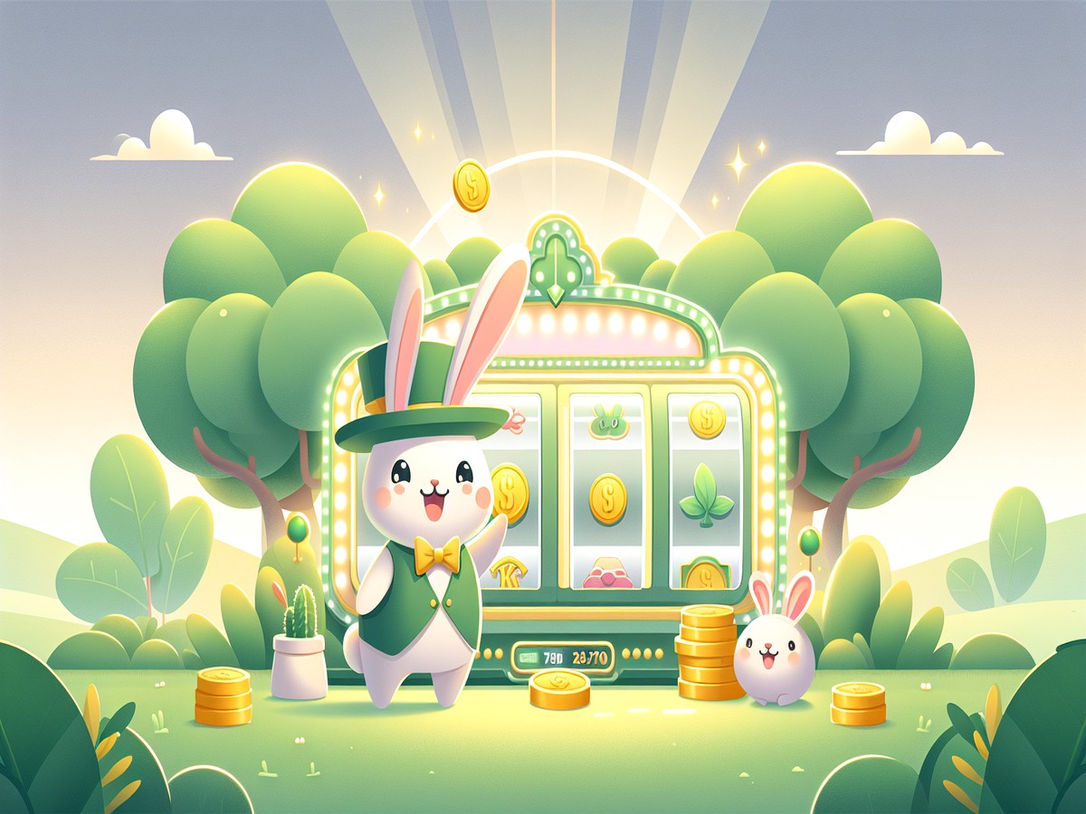 Fortune Rabbit Slots - Spin the Fortune Rabbit at Winlislots