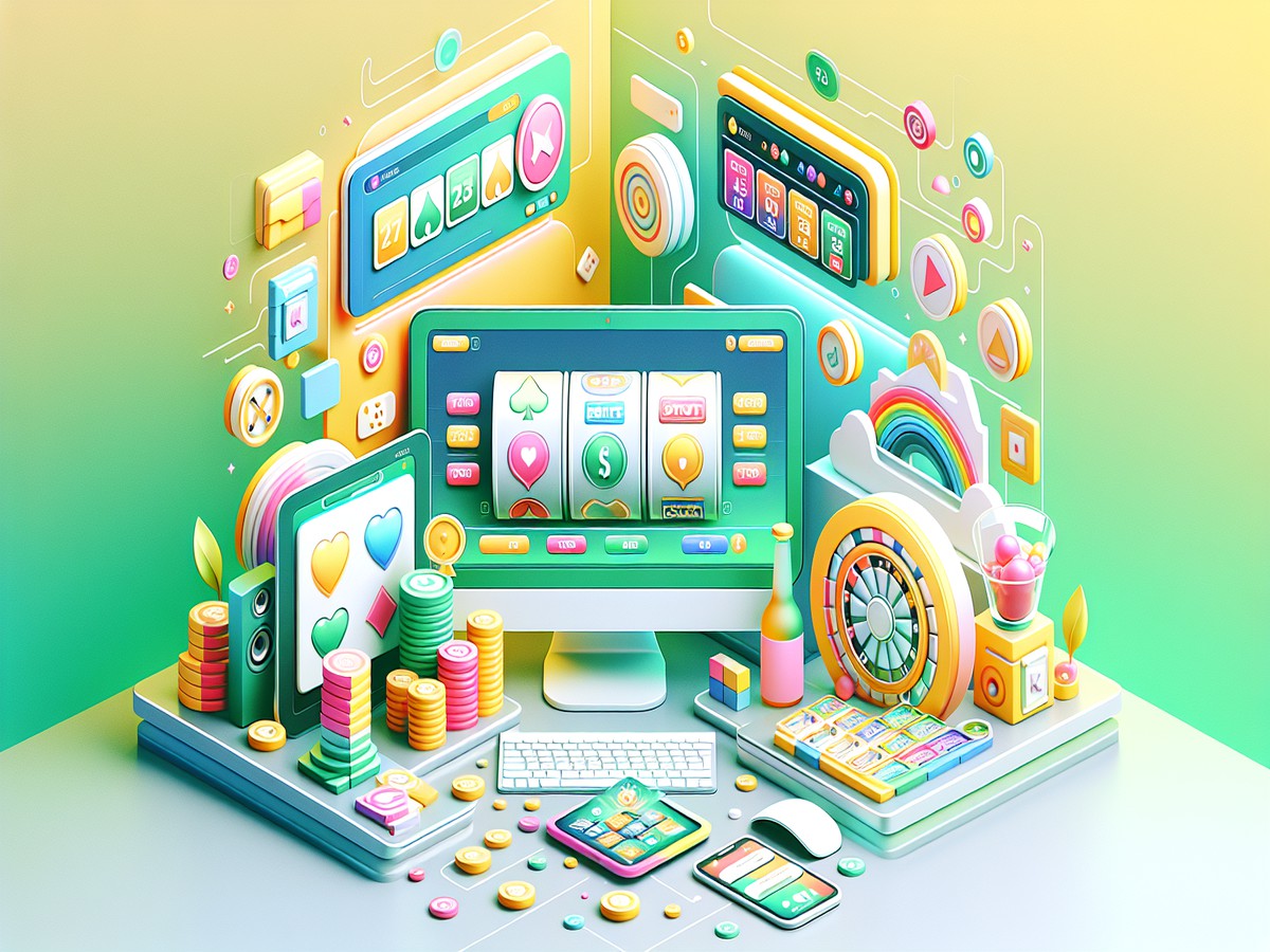 More Games - Discover More Games at Winlislots