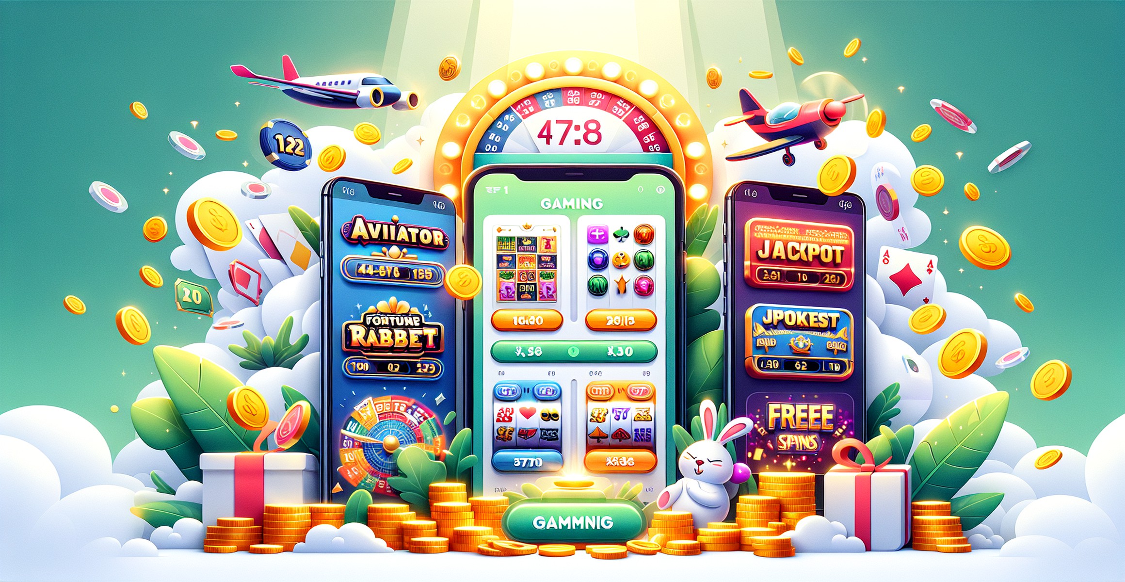 Poker Games - Engage in Fun Poker Games at Winlislots